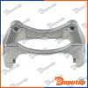 Support, étrier de frein avant pour CHRYSLER | HZP-CH-016A, 5191228AA